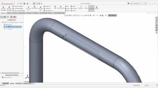 Video Tech Tip: Modify and Create SOLIDWORKS Configurations Wealth