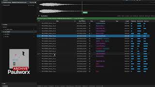 Glitch & Clicks Sample Pack | Paulworx Archive: MODULEX Vol.1