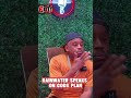 Mo3 manager Rainwater speaks on Gods Plan | 6ixty Seconds