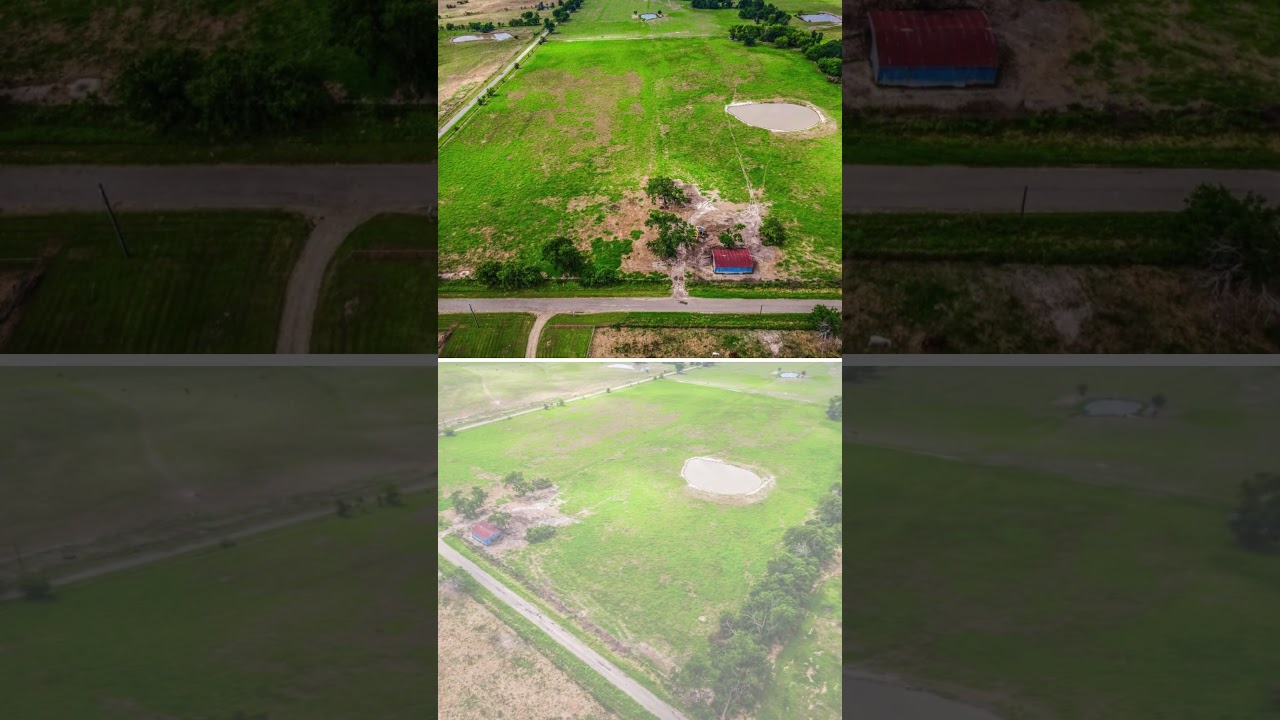 Lots 1-9 Spring Ranch | Sulphur Springs, TX 75482