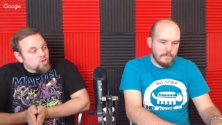 Our New Project/Channel - Multifarious Geeks (Subscribe!)