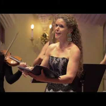 Australian Baroque - Baroque in the Ballroom 2