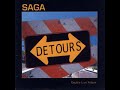 Saga 1997 (b) Detours (2017 fan re-EQ)