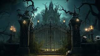 Dark Fantasy Music - Keys to the Mansion #EastWest36