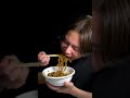 激辛🔥はなび10辛早食い!! #mukbang #asmr#food #shorts