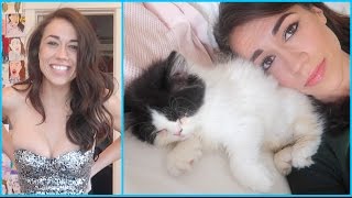 Booby shirts, Kitten Cuddles & Therapy
