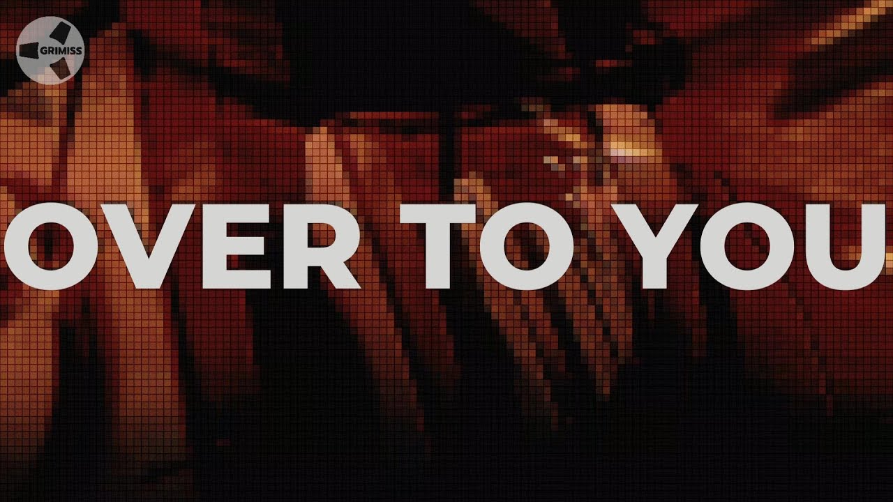 🎧 Over To You | Immersive Ambient Guitars, Synths & Lo-Fi Tape Loops | Cinematic Soundscape