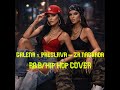 GALENA х PRESLAVA ZA NAGRADA R B Hip Hop