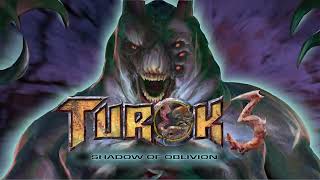 BTS of making the soundtrack For Turok 3: Shadow of Oblivion