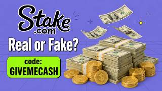 Is Stake.com Real or Fake?