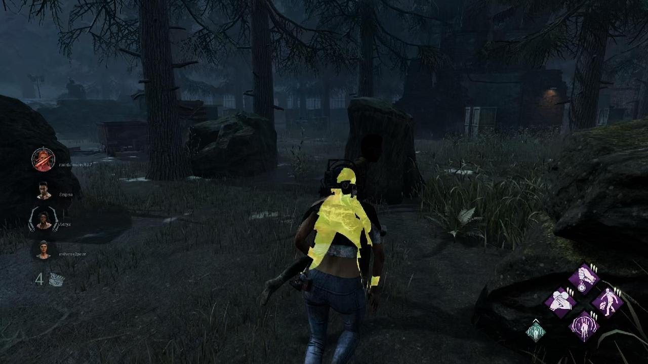 Soccer Mom Meg Narrowly Escapes Jigsaw's Baptism