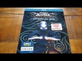 Avatar: The Last Airbender Blu-Ray Unboxing!