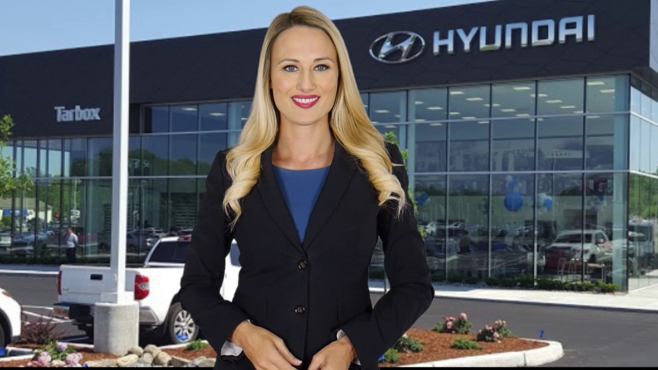 Tarbox Hyundai l North Kingstown Rhode Island Car Dealer YouTube