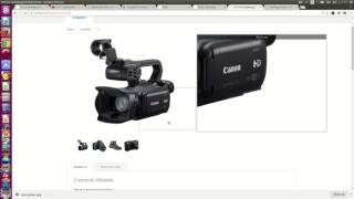 Magento 2 Free Quick Cloud Zoom Extension