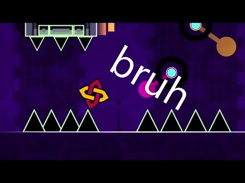 Quantum Processing 88% | Progress #2 | Geometry Dash