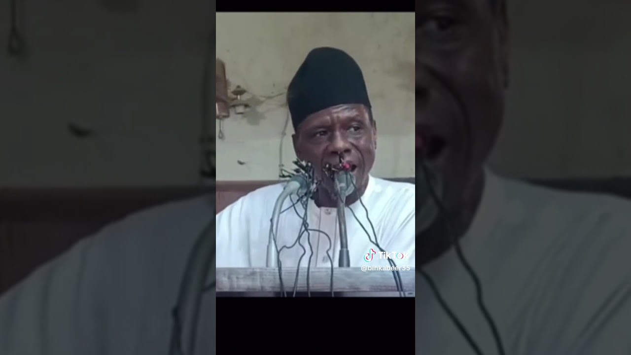 Dr Idris dutsen tanshi 