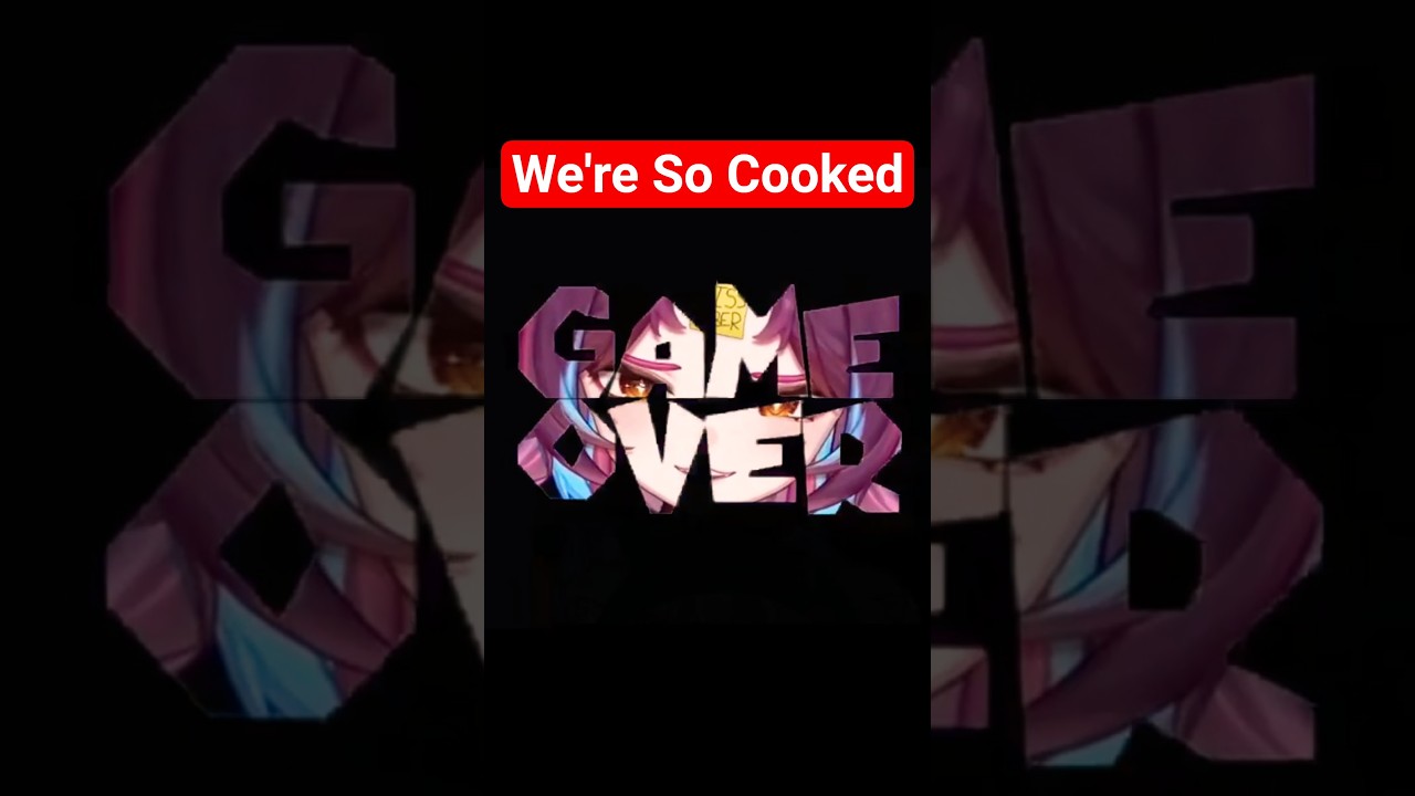 When Vtubers Test Fate And Lose!