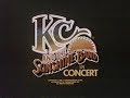 KC & the Sunshine Band - Intro and Shake Your Booty LIVE ...
