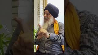 About spirituality (Jai Hari Singh)