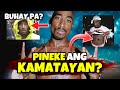 Ang pekeng kamatayan ni 2pac  buhay pa din conspiracy theory