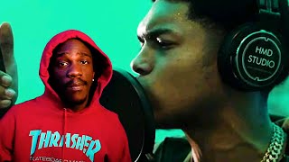 PNV JAY - ON THE RADAR FREESTLYE ( BLIGGITY REACTION )