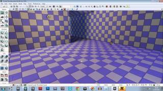 Maps not built with production lighting error [SOLVED] UDK July 2011 onwards