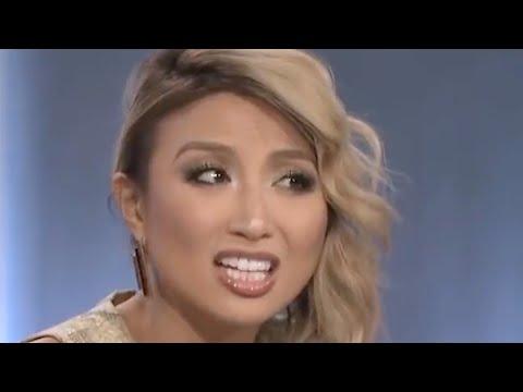 celebrities lying for 2 minutes straight