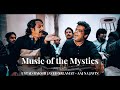 Music Of The Mystics Ustad Javed Salamat Qawwal Music Of The Mystics Ustad Javed Salamat Qawwal