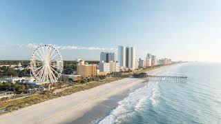 LIVE: News, weather from Myrtle Beach, S.C.