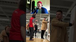 BratKruzia скидка #bratkruzia #реакция #юмор #прикол
