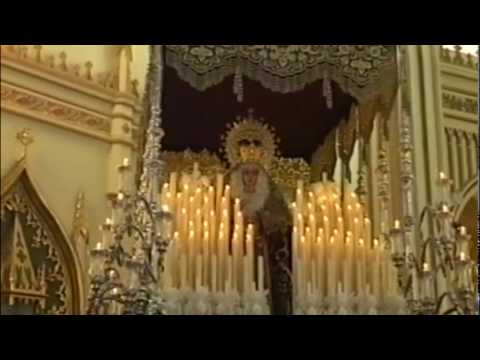 Hermandad del Santísimo Cristo de la Esperanza en su Gran Amor y María Santísima de la Salud