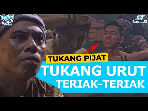 Perjuangan Hidup Tukang Urut Panggilan di Ibukota Jakarta