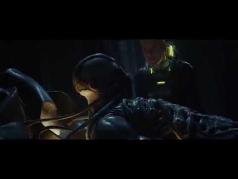 鋼のレジスタンス　ALIEN VS PREDATOR