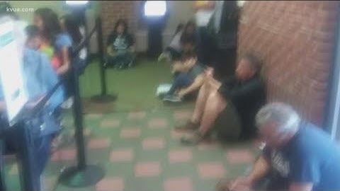 Texas bill aims to fix long lines at Driver