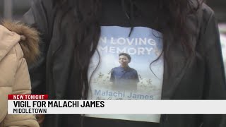 14-year-old killed in Christmas crash remembered in Middletown