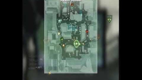 HDGenZz 6man kill feed with stealth bomber