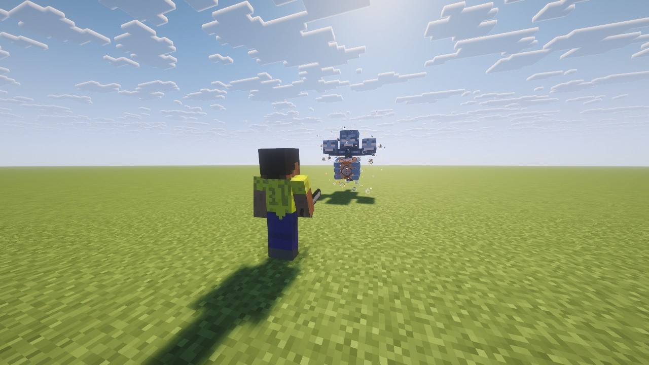 Surviving the Wither Storm (1)