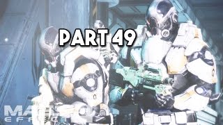 Mass Effect 3: Walkthrough Part 49 - Arrae: Ex-Cerberus Scientists (2 of 2)
Mass Effect 3 No commentary Gameplay Walkthrough in 1080p 60fps
Mission: Arrae: Ex-Cerberus Scientists
A group of top-level scientists have cut ties with Cerberus and are fleeing their former employer. Rescue the scientists before Cerberus can find them.
Please make sure to LIKE the video. It helps me make more videos.
Playlist: https://www.youtube.com/playlist?list=PLlPRcC0KN5acLDDEGPnNlt9zQt09dhhHM
Developer: BioWare
Publisher: Electronic Arts
Series: Mass Effect
Release date: 6th Mar 2012
ESRB: M
Platform: PlayStation 3 , Xbox 360, Xbox One, Microsoft Windows
Website: http://masseffect.bioware.com/about/
Game Description:
Earth is burning. Striking from beyond known space, a race of terrifying machines have begun their destruction of the human race. As Commander Shepard, an Alliance Marine, your only hope for saving mankind is to rally the civilizations of the galaxy and launch one final mission to take back the Earth.
▬▬▬▬▬▬▬▬▬▬▬▬▬▬▬▬▬▬▬▬▬▬▬▬
SUBSCRIBE!
►http://adf.ly/Cr3ro
TWITTER!
►http://goo.gl/FbYDIt
TWITCH!
►http://goo.gl/0r9Wai
▬▬▬▬▬▬▬▬▬▬▬▬▬▬▬▬▬▬▬▬▬▬▬▬ Mass Effect 3: Walkthrough Part 49 - Arrae: Ex-Cerberus Scientists (2 of 2)