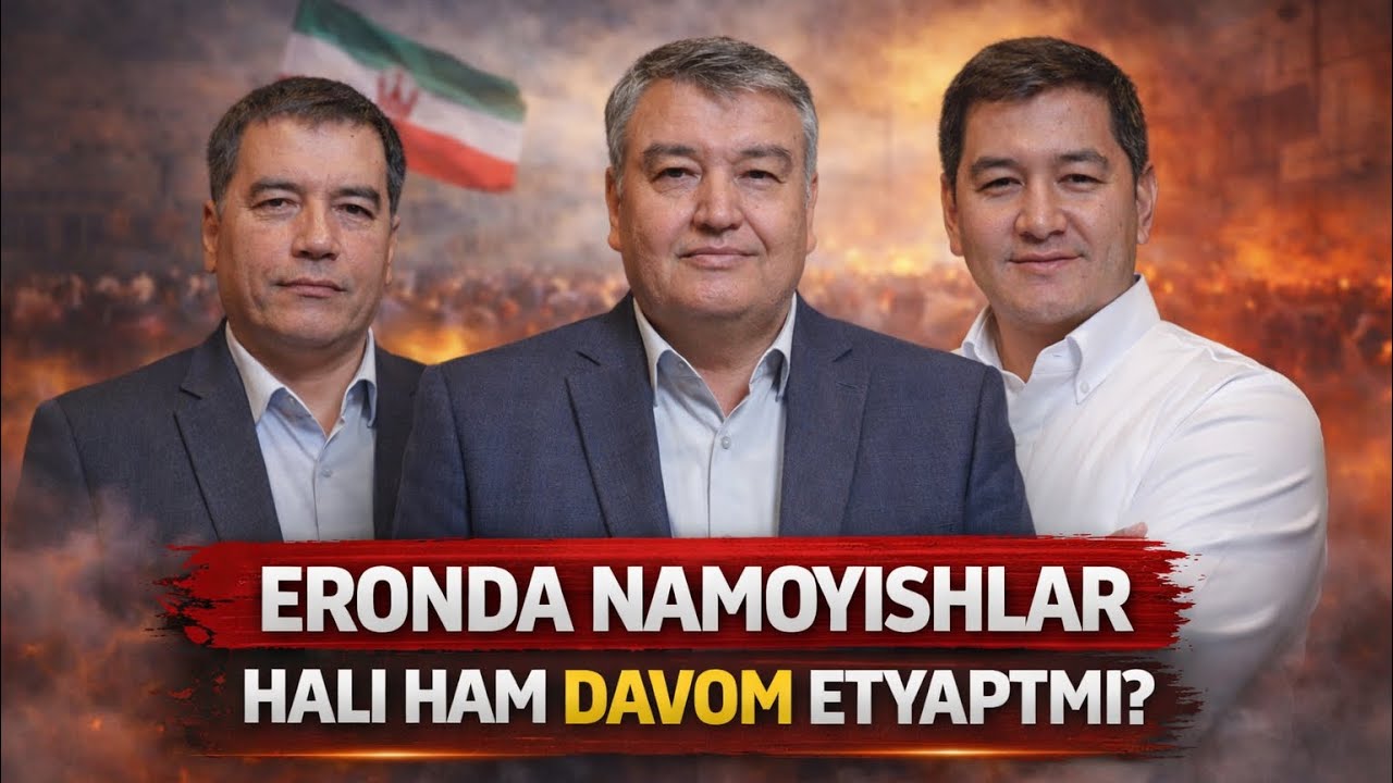 AQSHNING ZARBASI MUQARRARMI?