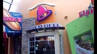 The Best Taco Bell Logo Ever