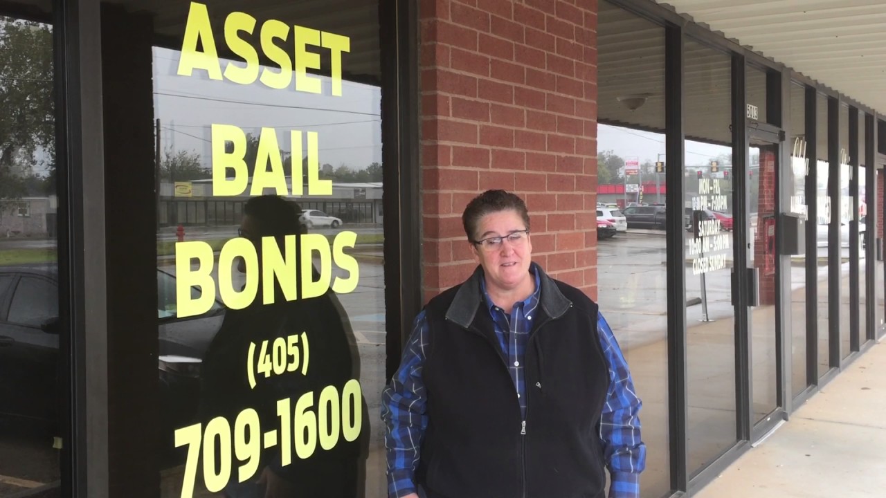 Cheapest, Most Professional Bail Bonds in Oklahoma - Your OKC Bail Bondsman!