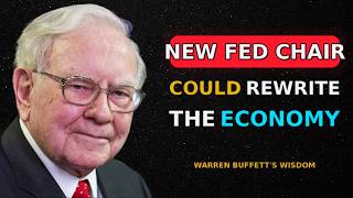 The New Fed Chair’s Plan to Cancel America’s $39T Debt Crisis