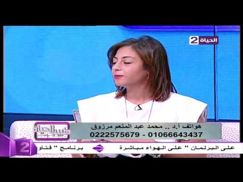 طبيب الحياة زينب أحد حالات د محمد عبد المنعم مرزوق تحكي تفاصيل ما بعد عملية تكميم المعدة
