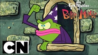 The Grim Adventures Of Billy & Mandy - One Crazy Summoner