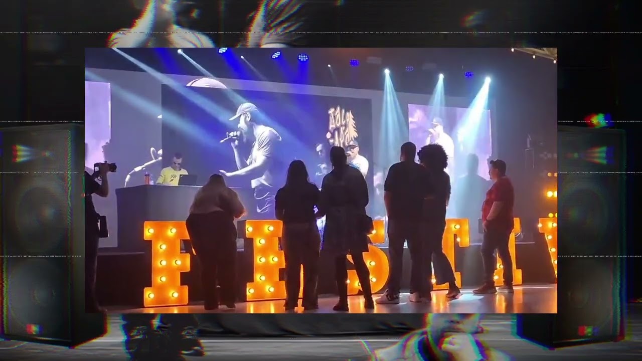 AITOKOULU (Freesifest 2026 haku)