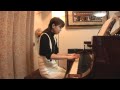 ワルツ第14番 遺作 (ショパン) Chopin Waltz No.14 Op.Posth 横内愛弓