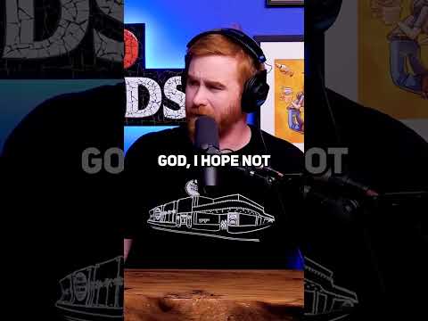 Where theres a will there a way (from Bad Friends Podcast)