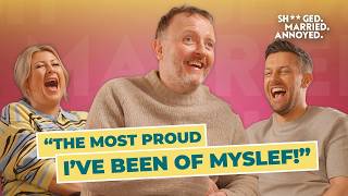Chris McCausland talks about his remarkable Strictly journey!! | Full Episode PKMA