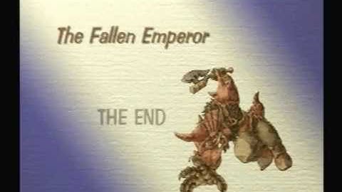 Legend of Mana Part #16: Ma-Larc-ey