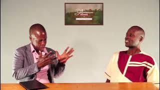 Part 3 - Unmasking Satanism in The Entertainment Industry | Allan Kasirye | Ev. Patrick W (Luganda)